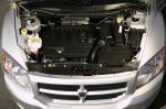 Dodge Caliber 2007 года